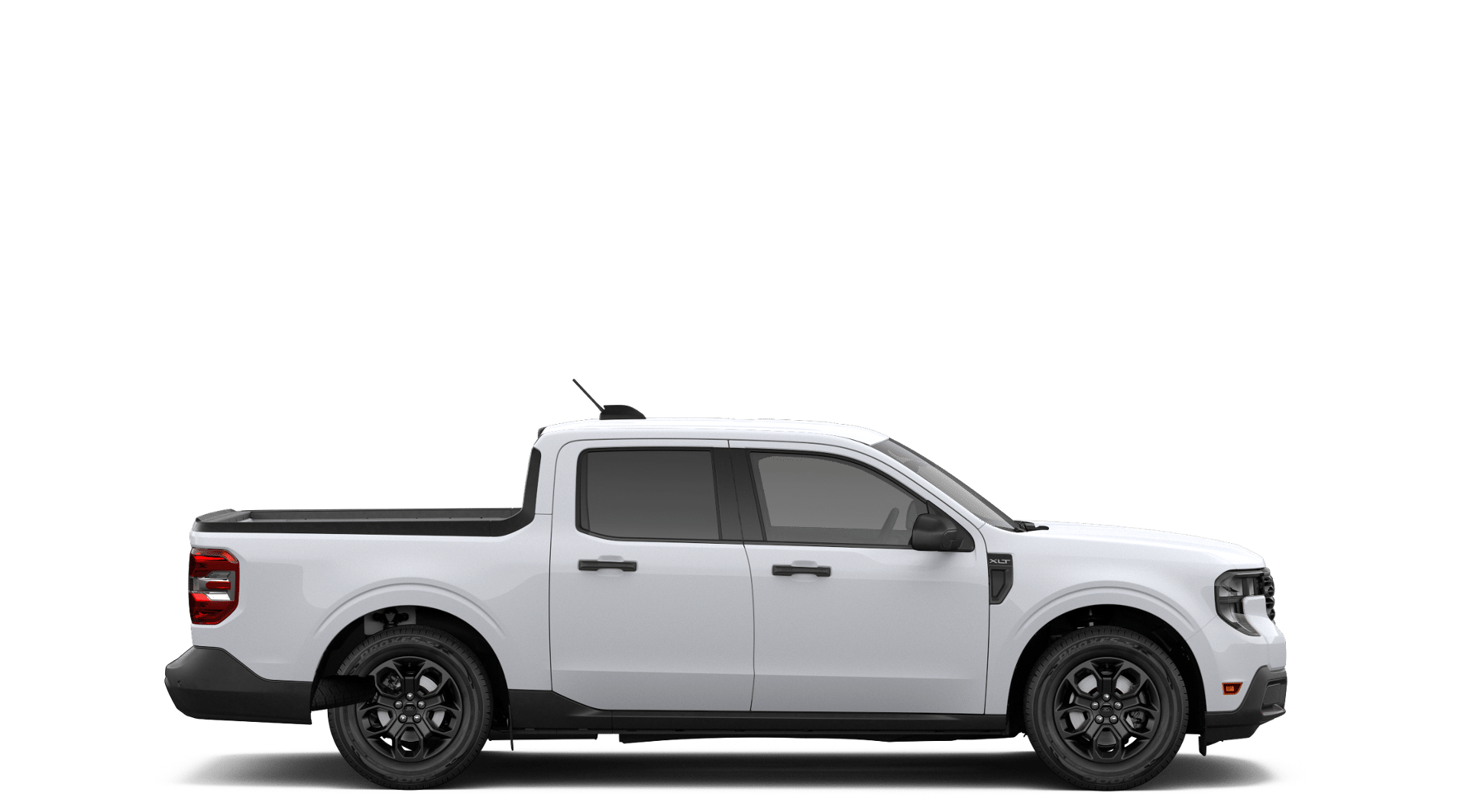 2026 Ford Maverick® External Image 1